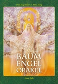 Cover: Das Baum-Engel-Orakel - Neue Erde