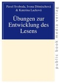 Cover: &Uuml;bungen zur Entwicklung des Lesens - Frankfurter Taschenbuchverlag