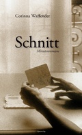Cover: Schnitt - Querverlag