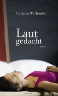 Cover: Laut gedacht - Querverlag