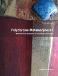 Cover: Polychrome Metamorphosen - innsbruck university press