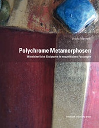Enlarge image Cover: Polychrome Metamorphosen - innsbruck university press