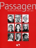 Cover: Passagen - Kultur in Neuk&ouml;lln