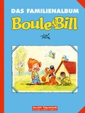 Cover: Boule und Bill - Salleck Publications