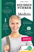 Cover: Studienf&uuml;hrer Medizin - Eden Books - ein Verlag der Edel Verlagsgruppe