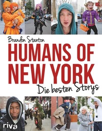 Abbildung von: Humans of New York - Riva