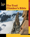 Cover: Trad Climber's Bible - Falcon Guides
