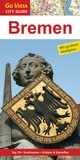 Cover: GO VISTA: Reiseführer Bremen - Vista Point