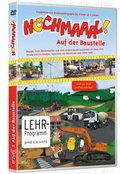 Cover: Nochmaaal! - Auf der Baustelle - erzwei