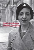 Cover: Maria Zambrano - VASO ROTO EDICIONES