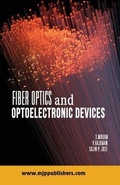 Cover: Fiber Optics - Mjp Publishers