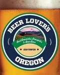 Cover: Beer Lover's Oregon - Globe Pequot Press