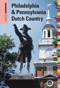 Cover: Insiders' Guide&reg; to Philadelphia & Pennsylvania Dutch Country - Simon + Schuster LLC