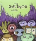 Cover: The Galinos - PLANET 8 GROUP SL D/B/A NUBEOCHO