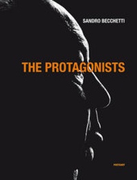 Abbildung von: The Protagonists - Postcart