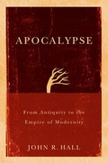 Cover: Apocalypse - Polity Press