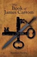 Cover: The Book of James Carrom - Leadstart Publishing Pvt Ltd
