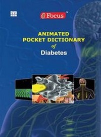 Abbildung von: Animated Pocket Dictionary of Diabetes - Mercury Learning & Information