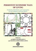 Cover: Persistent Economic Ways of Living - Archaeolingua