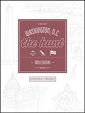 Cover: The Hunt Washington DC - Gatehouse Publishing