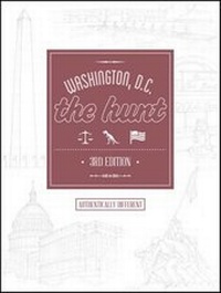 Abbildung von: The Hunt Washington DC - Gatehouse Publishing
