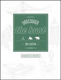 Cover: The Hunt Vancouver - Gatehouse Publishing