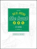 Cover: The Hunt Rio de Janeiro - Gatehouse Publishing
