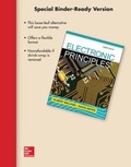 Cover: Loose Leaf for Electronic Principles - McGraw-Hill Education
