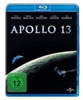 Cover: Apollo 13 - Universal Pictures Video