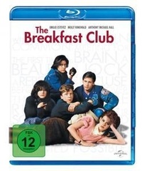 Enlarge image Cover: The Breakfast Club - Universal Pictures Video