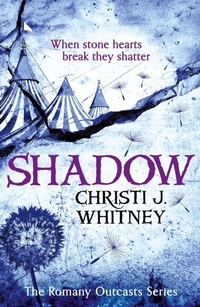 Enlarge image Cover: Shadow - HarperVoyager