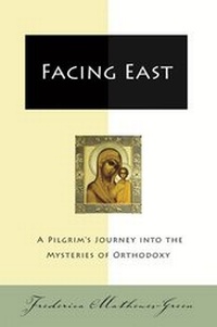 Abbildung von: Facing East - HarperOne