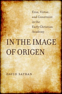 Enlarge image Cover: In the Image of Origen - University of California Press