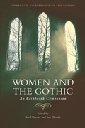 Cover: Women and the Gothic - Edinburgh University Press