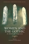 Cover: Women and the Gothic - Edinburgh University Press