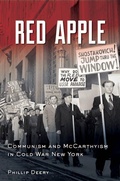 Cover: Red Apple - Fordham University Press
