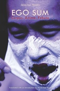 Cover: Ego Sum - Fordham University Press