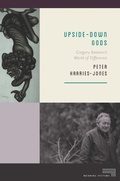 Cover: Upside-Down Gods - Fordham University Press