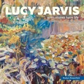 Cover: Lucy Jarvis - Goose Lane Editions