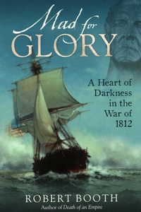 Enlarge image Cover: Mad For Glory - Tilbury House,U.S.
