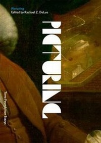 Enlarge image Cover: Picturing - Terra Foundation for the Arts,U.S.