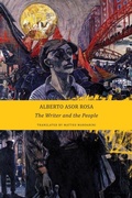 Cover: Writer and the People - Seagull Books London Ltd