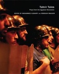 Cover: Tahrir Tales - Seagull Books London Ltd