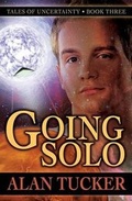 Cover: Going Solo - Mad Design, Inc.