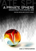 Cover: A Private Sphere - Polity Press