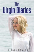 Cover: The Virgin Diaries - Bianca Rowena