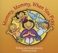 Cover: Mommy, Mommy, When You Pray - Ministry23