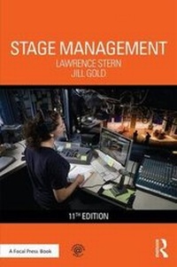 Enlarge image Cover: Stage Management - Routledge