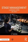 Cover: Stage Management - Routledge