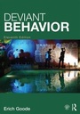 Cover: Deviant Behavior - Routledge